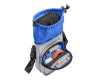 Tomtoc Torba GameOn-G50 Switch 2 JoyCarry Sling (szary) - 1501808 - zdjęcie 2